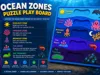 Ocean Sensory Board all parts 