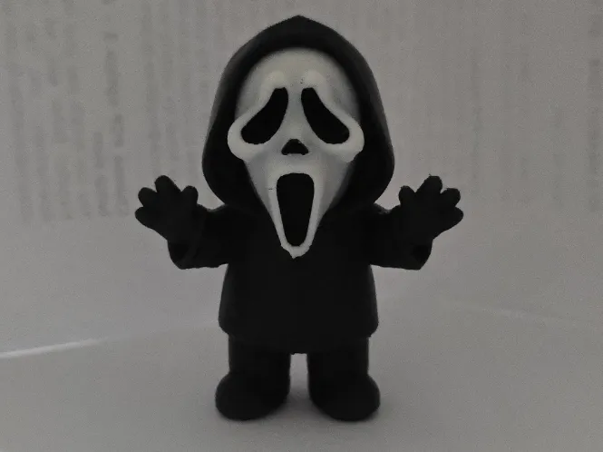 scream Miniatures