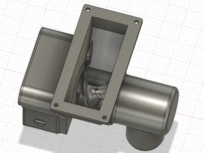 Chicken Fish Feeder Automatic 