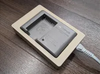 Support enabled, 0.2mm layer, 2 walls, 15% infill