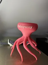 Octopussy