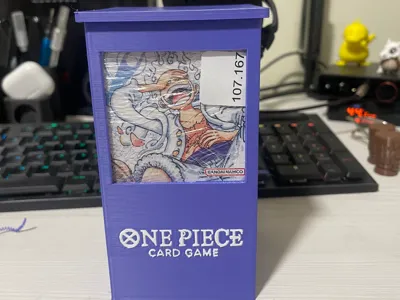 one piece op9 booster box Amazon.com: Japanese OP-09 Booster Box One Piece TCG Four Emperors : Toys &  Games