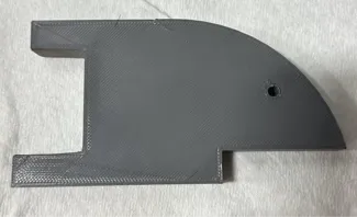 Door Wedgie for Fire Rated Spring Close Doors