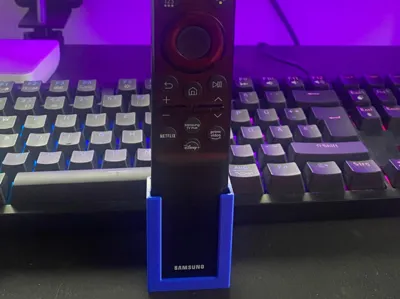 Samsung Remote Control Holder V2 
