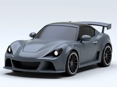 Fast Car