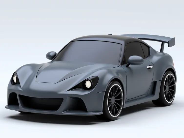 Fast Car