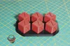 Variable layer heights. 0.08mm - 0.28mm, 2 walls, 15% infill