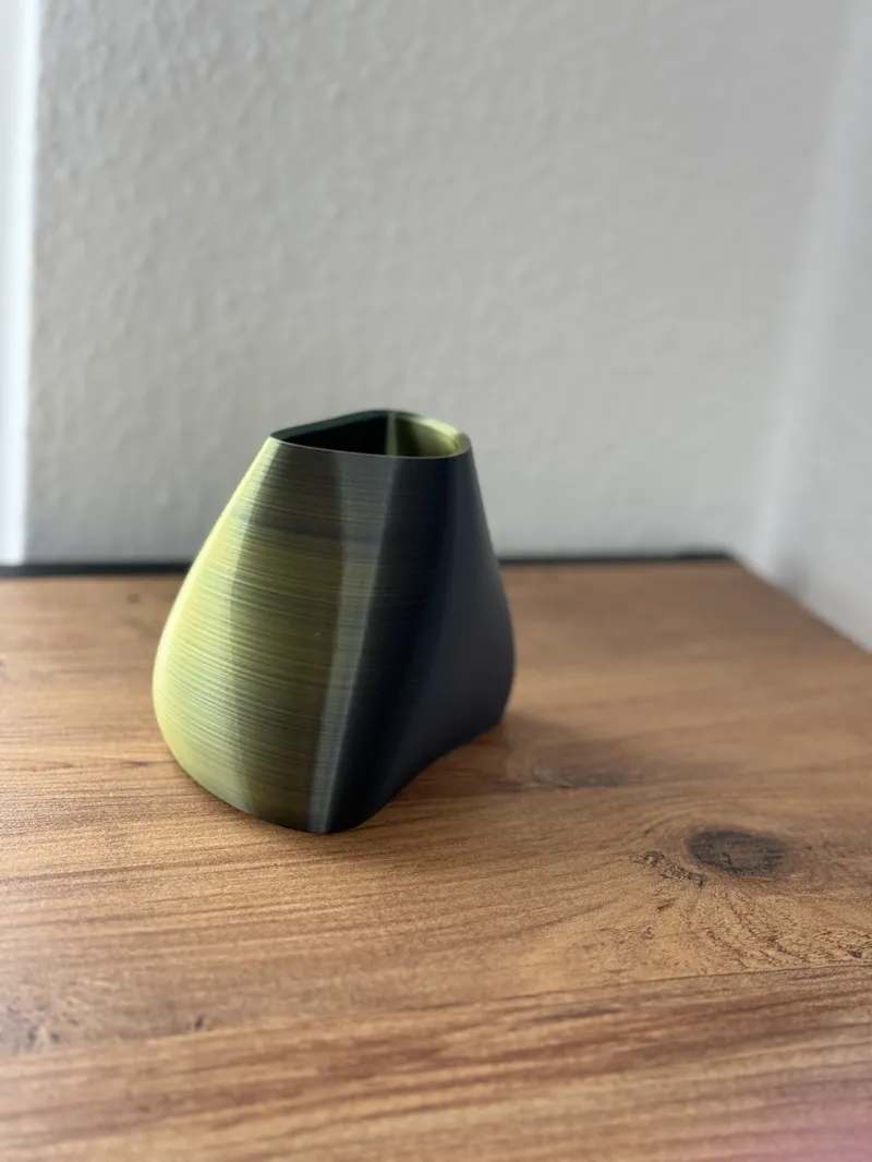 Vase 