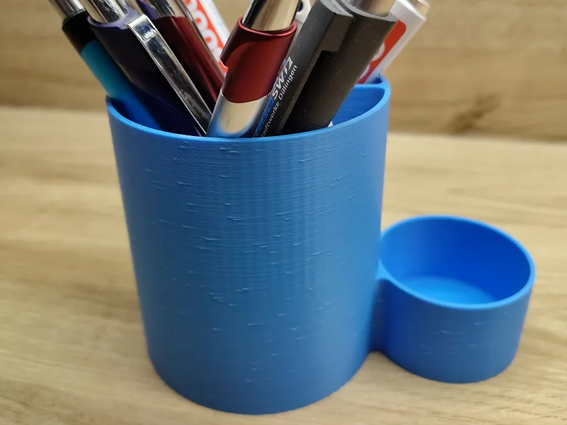 Stiftebecher / Stiftebox
