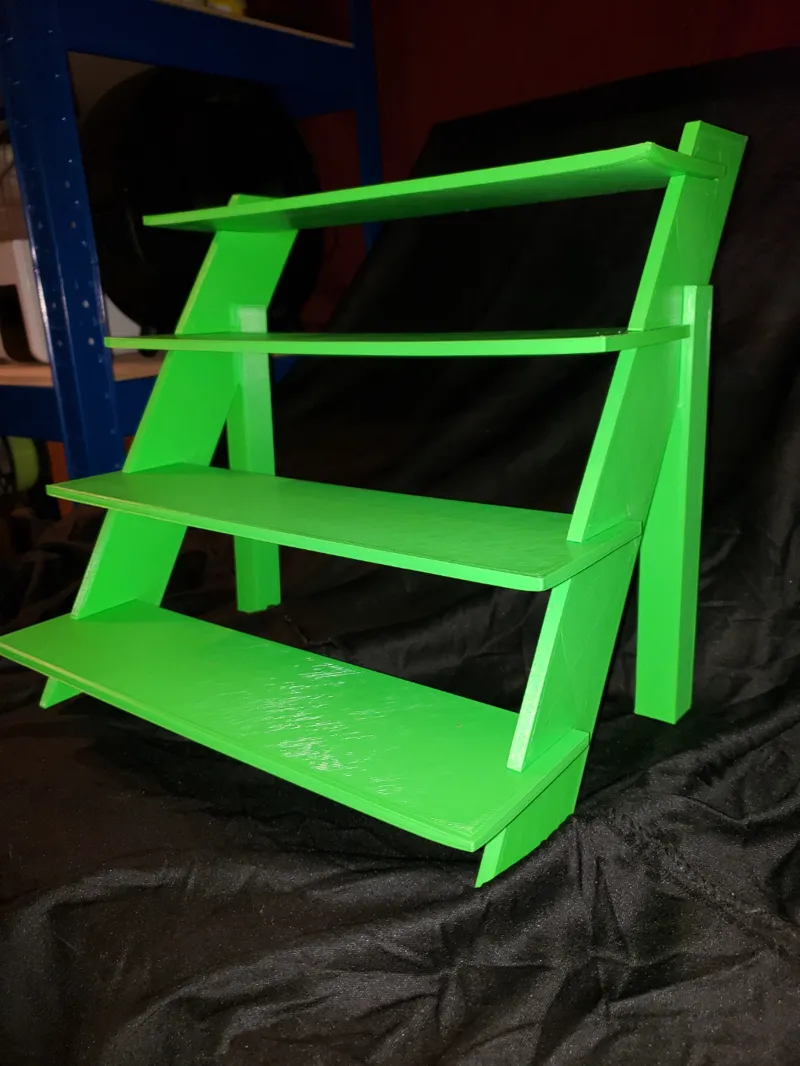 Display Shelf
