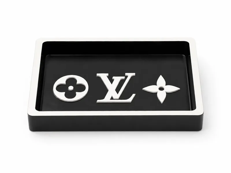 LV Jewelry Tray