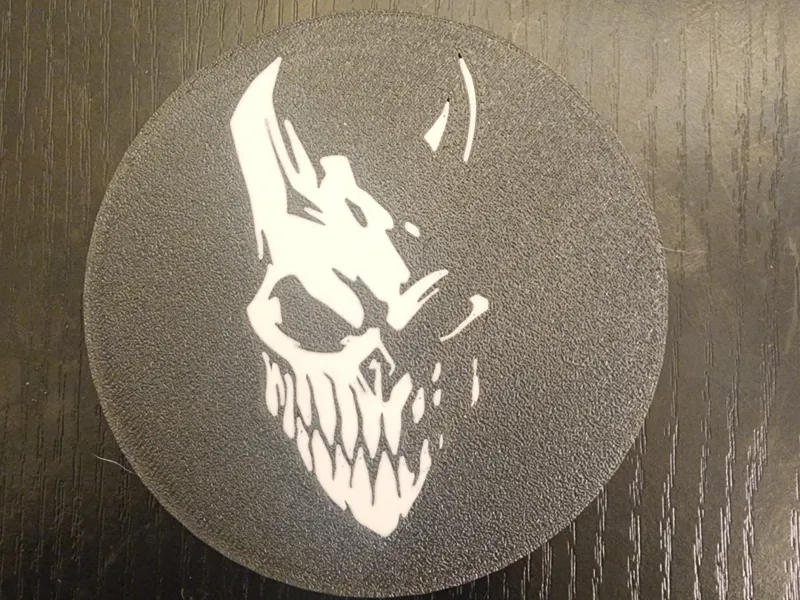 Slaughter To Prevail Coaster