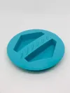 0.16mm layer, 2 walls, 25% infill