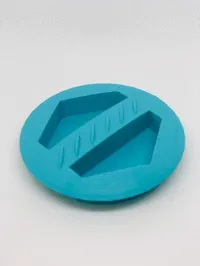 0.16mm layer, 2 walls, 25% infill