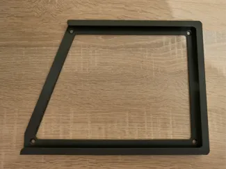 iPad 11" A16 2025 Wallmount