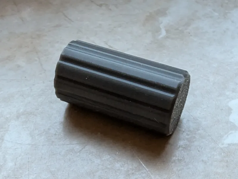roller shutter stopper