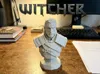 0.16mm layer, 2 walls, 10% infill
