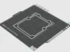 0.1mm layer, 2 walls, 18% infill