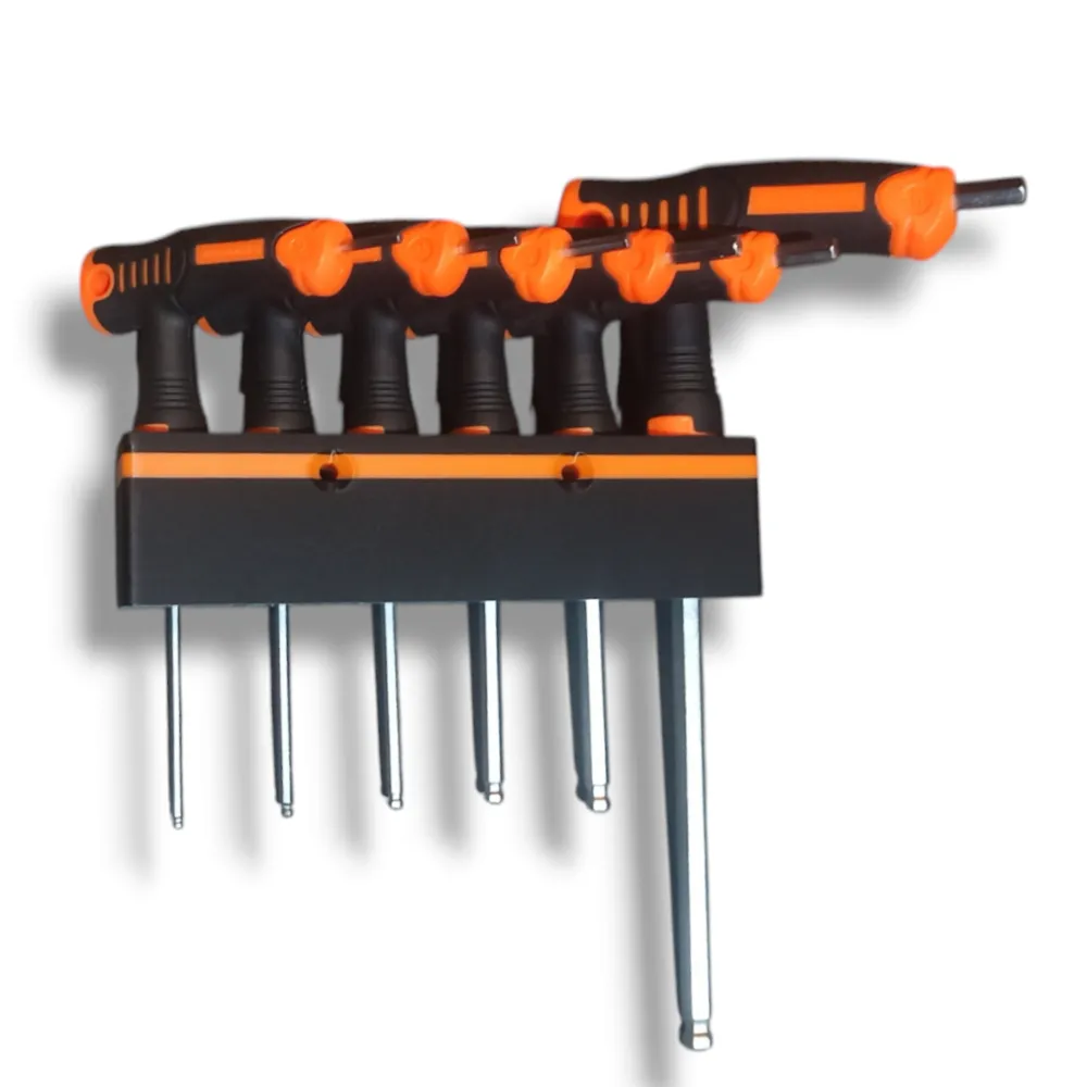 Allen key holder by EFon - MakerWorld