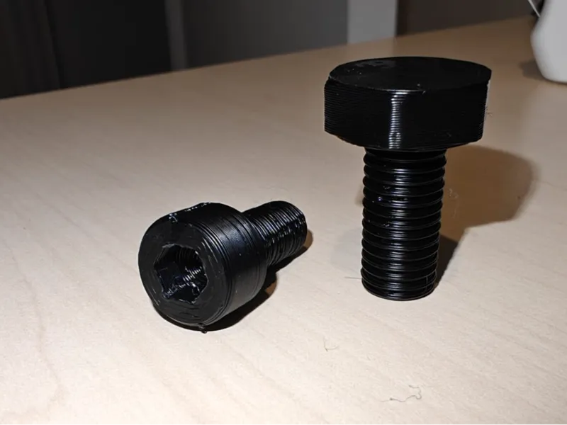 M12 bolt 20mm 25mm 30mm 35mm 40mm 50mm