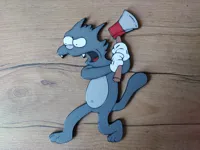 with magnets 8x2mm
