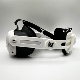 Meta Quest 3 Adjustable Strap