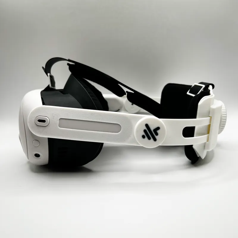 Meta Quest 3 Adjustable Strap
