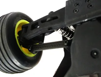 Team Losi Micro T 1/36 scale Steering Link