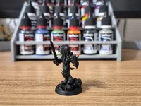 0.2mm nozzle, 0.06mm layer, 4 walls, 15% infill