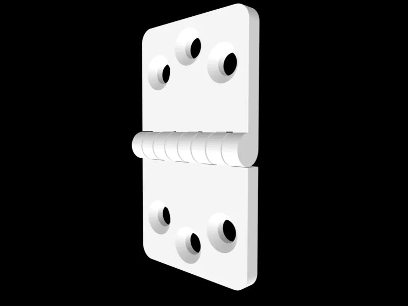 Joint V3 