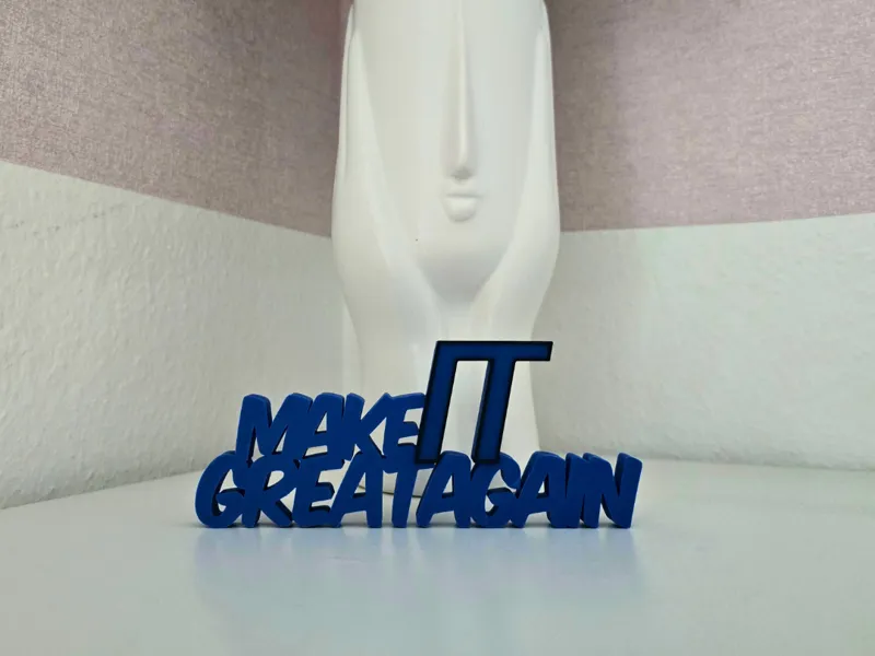 Make "IT" Great Again