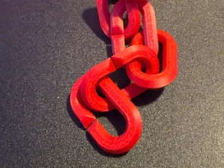 Easy Connect Chain Links