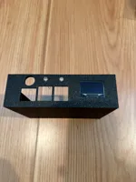 Rackmod 1U Slide with SSD1306 128x64 Display