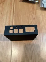 Rackmod 1U Slide with SH1106 132x64 Display