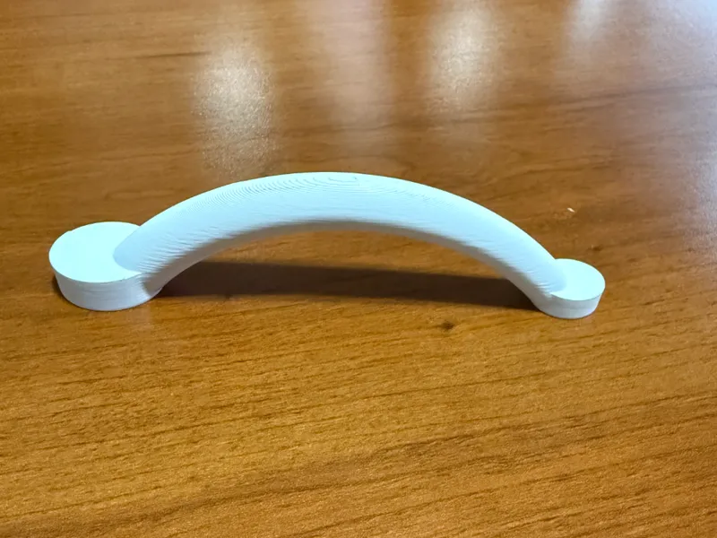 Basic Handle