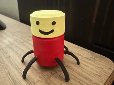 DESPACITO SPIDER ROBLOX