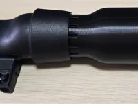 0.16mm layer, 2 walls, 15% infill