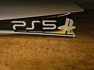 PlayStation Cover 2.0 horizontal