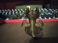 Krokmou (dragon) — photo 2