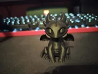 Krokmou (dragon) — photo 3