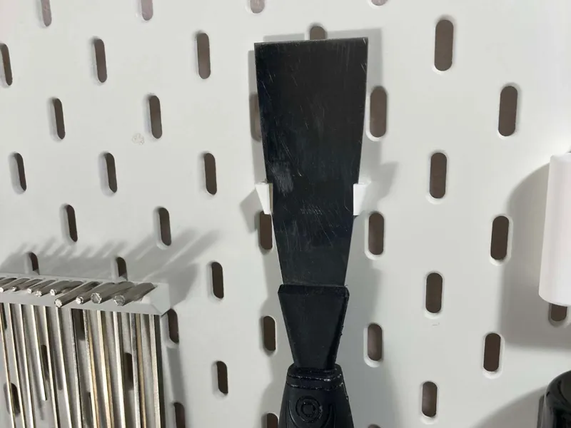 Skadis - Scraper Holder (38 mm)