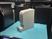 0.24mm layer, 2 walls, 7% infill