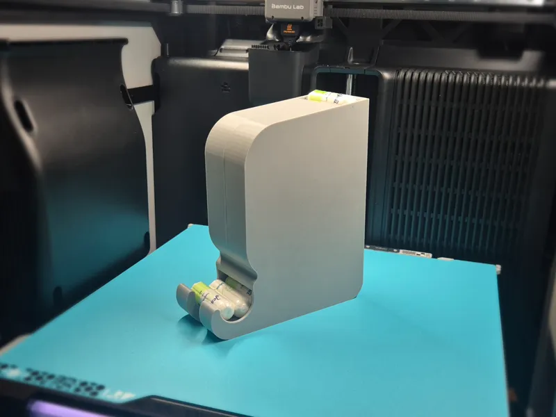 HygieneFlow Dispenser