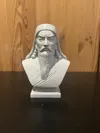 0.2mm layer, 2 walls, 7% infill