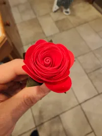 0.1mm layer, 2 walls, 15% infill