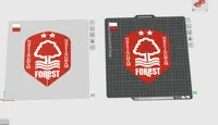 Nottingham forest flights