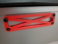 0.2mm layer, 6 walls, 25% infill