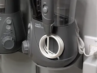 Waterpik Shelf