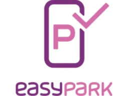 EasyPark Contrassegno tag