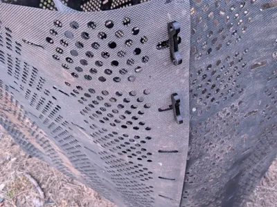 Geobin Composter replacement keys